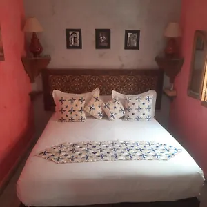 Ouhmidi Marrakesh